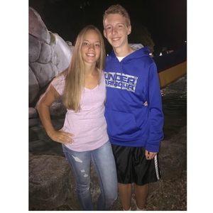 Meet your Posher, Emma